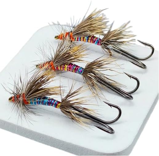 caddis fishing lure Nymph-Head Heavy Metal Pupa Also try letting the fly get pulled under the water on a tight line and swing it around until its below you Twisted Caddis Tungsten Jigged -