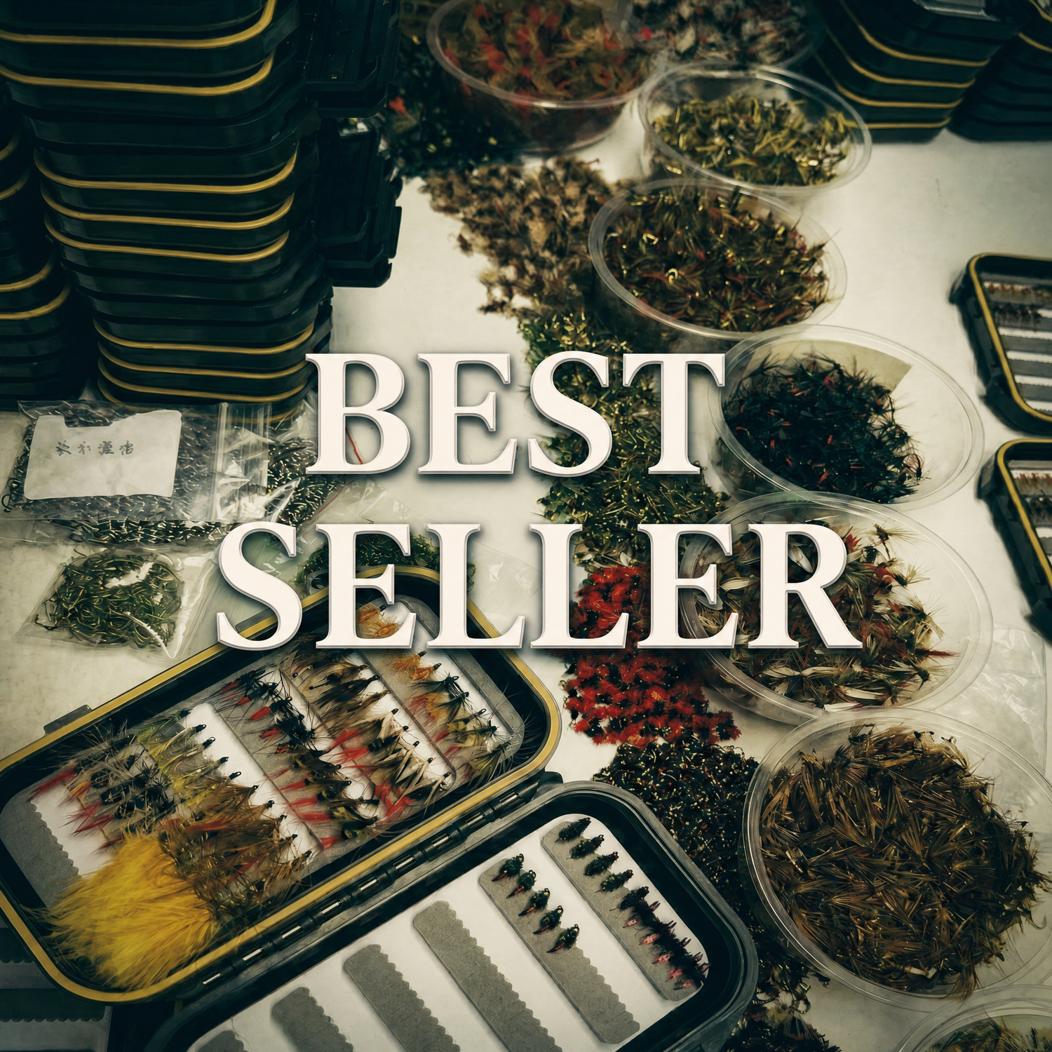 Best Sellers