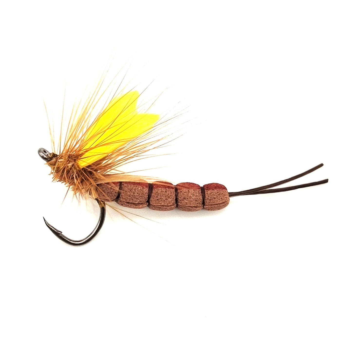 Mayflies