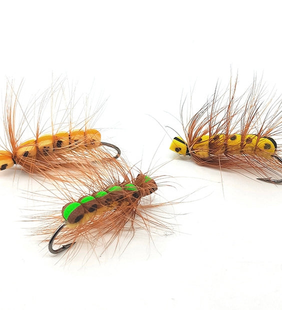 Terrestrials