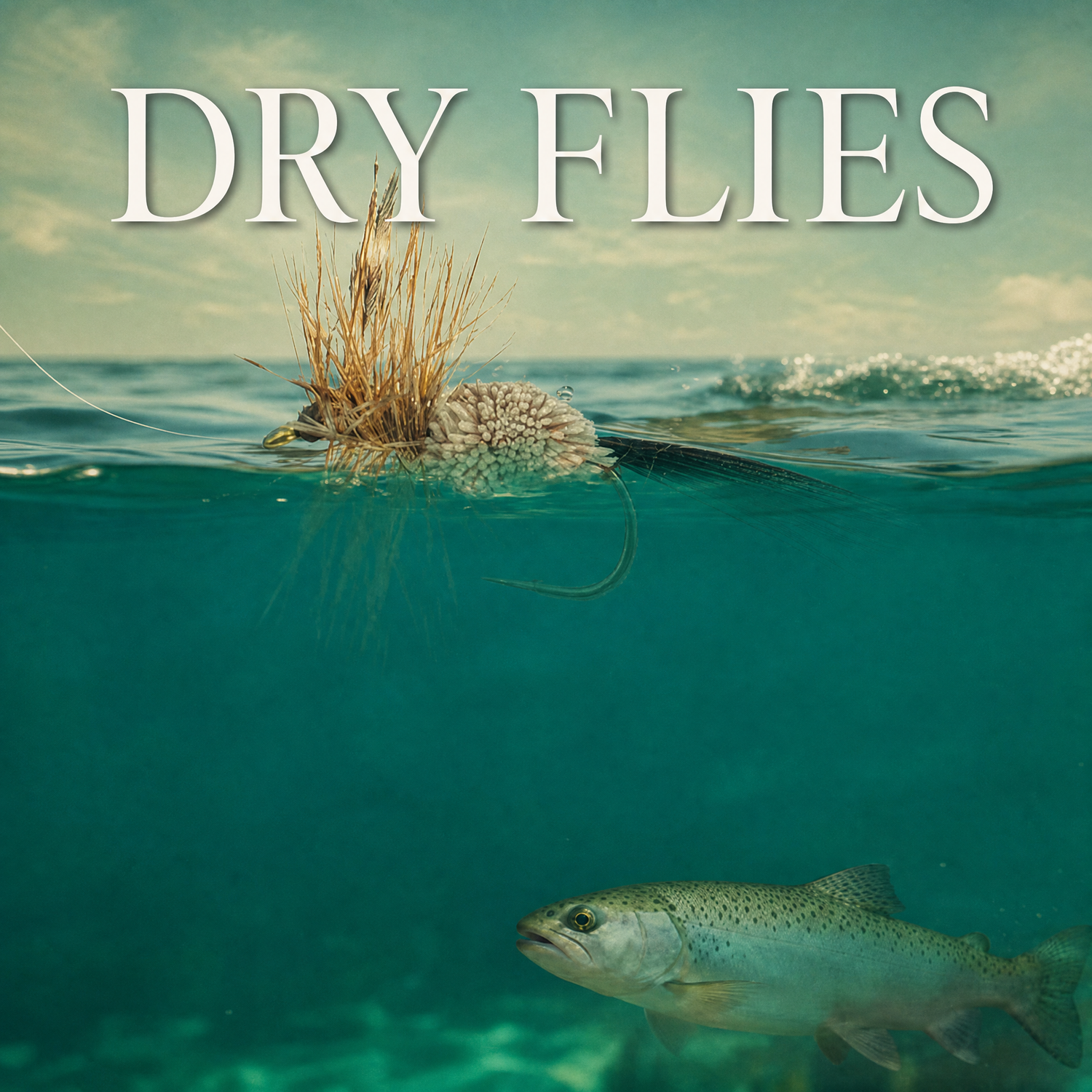 Dry Flies