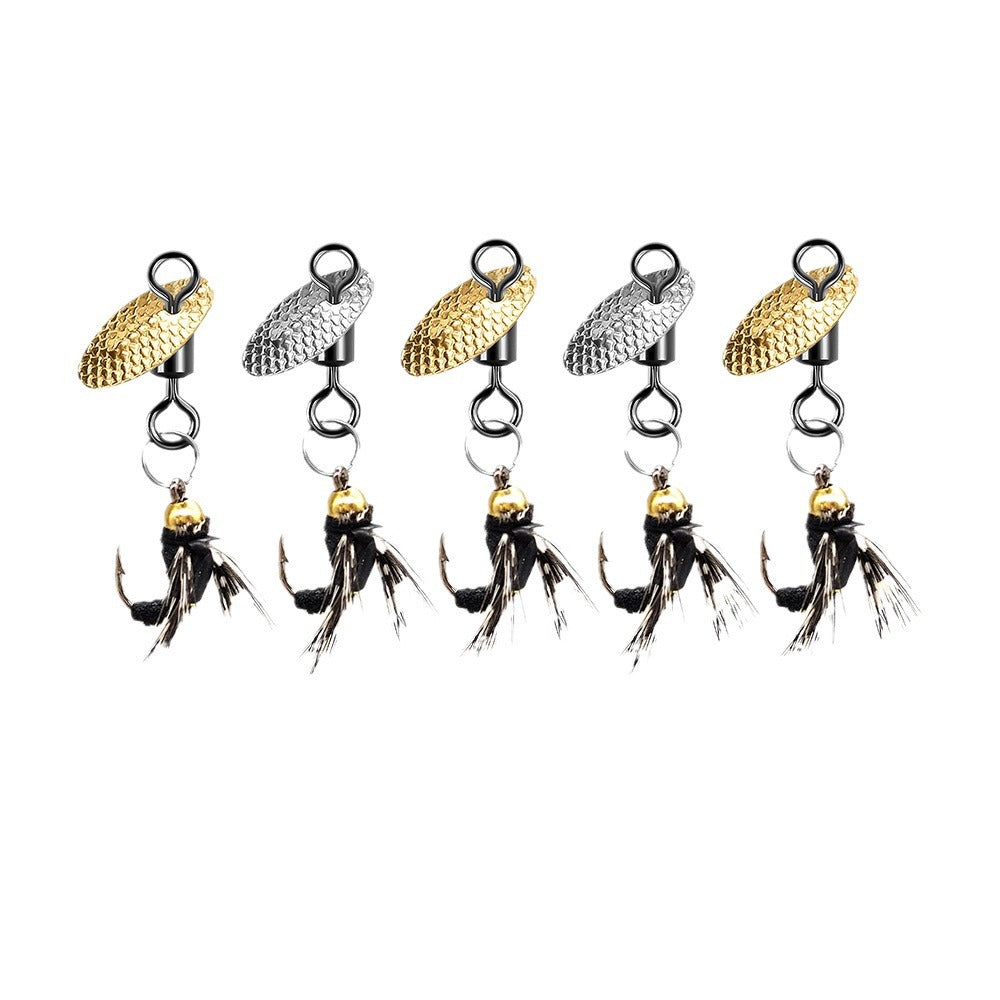 Spinner Flies