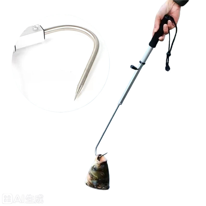 FISHING ACCESSORIES