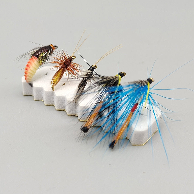 DZ Angling | Mastering North American Waters: The Ultimate Guide to the 52-Piece Comprehensive Fly Assortment