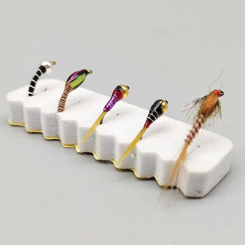 DZ Angling | Mastering North American Waters: The Ultimate Guide to the 52-Piece Comprehensive Fly Assortment