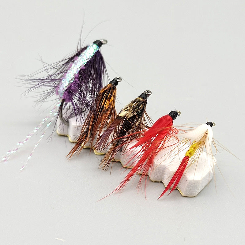DZ Angling | Mastering North American Waters: The Ultimate Guide to the 52-Piece Comprehensive Fly Assortment